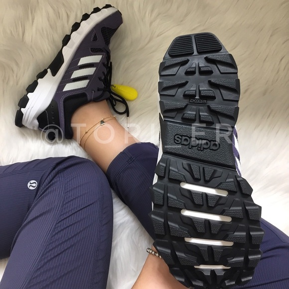 Adidas Women’s Trail Shoes - Picture 2 of 8